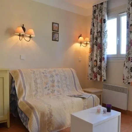 Apartment La Corniche *
