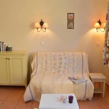 Apartment La Corniche
