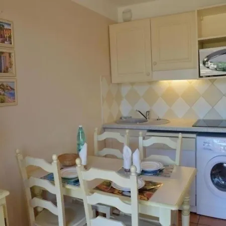 La Corniche Apartment Les Issambres
