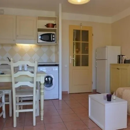 Apartment La Corniche *